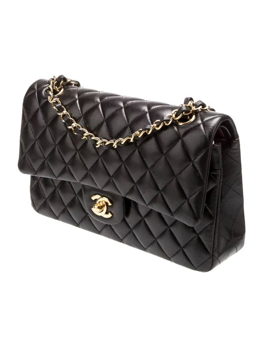 Chanel Classic Flap Bag Medium