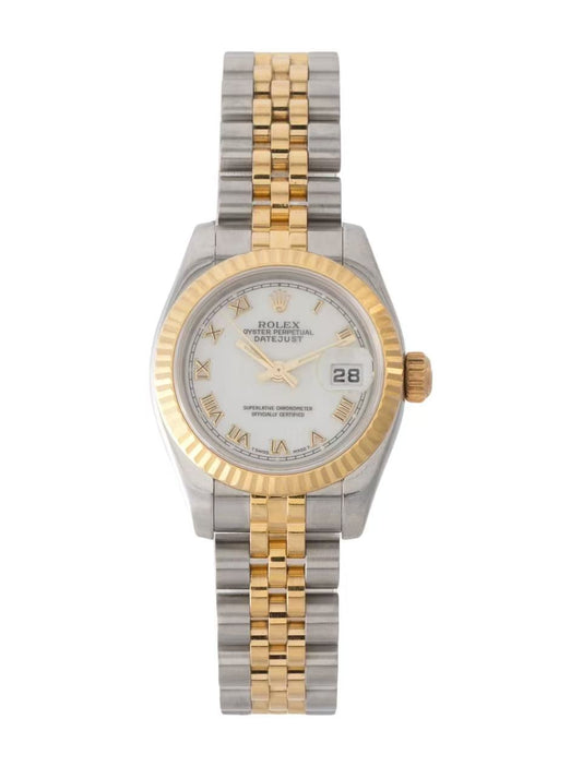 Rolex Oyster Perpetual 34mm