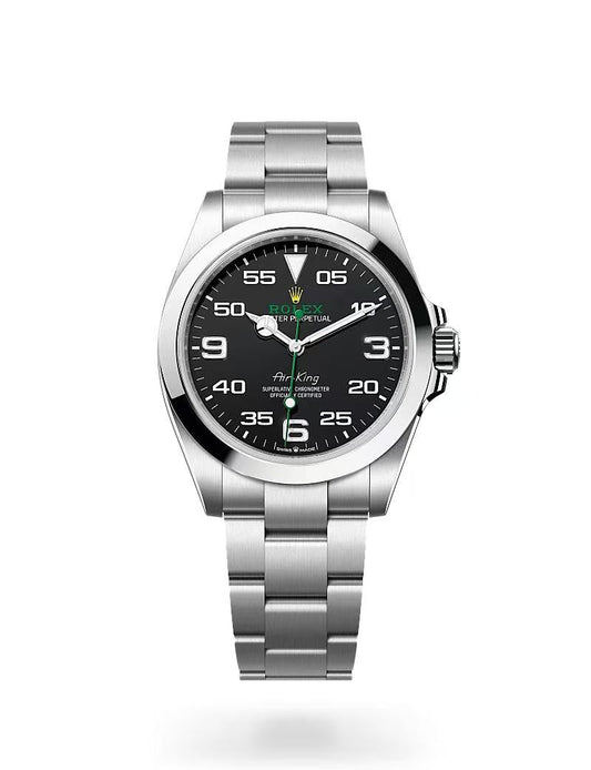 Rolex Air-King 40mm