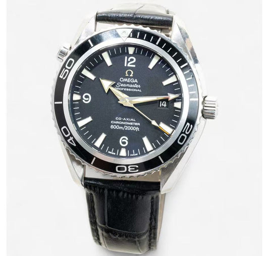 Omega Seamaster Diver 300M