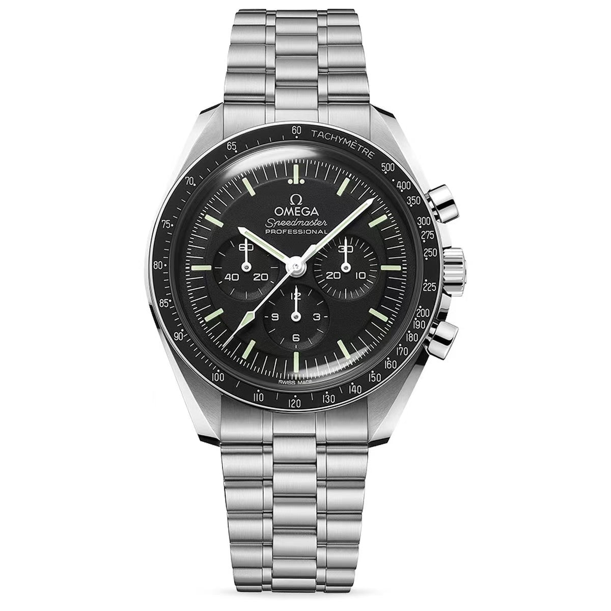 Omega Speedmaster Professional Moonwatch 41mm