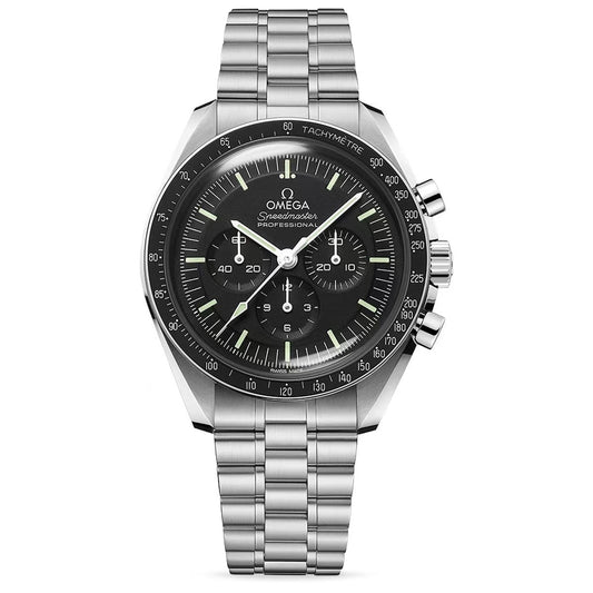 Omega Speedmaster Professional Moonwatch 41mm