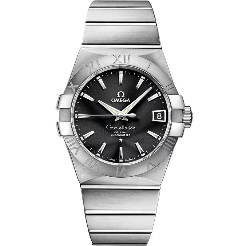 Omega Constellation 38mm