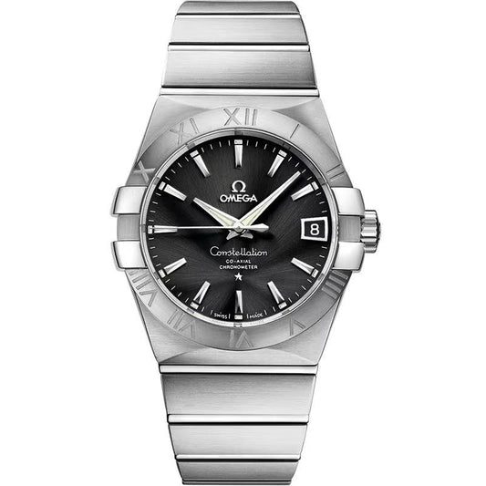 Omega Constellation 38mm