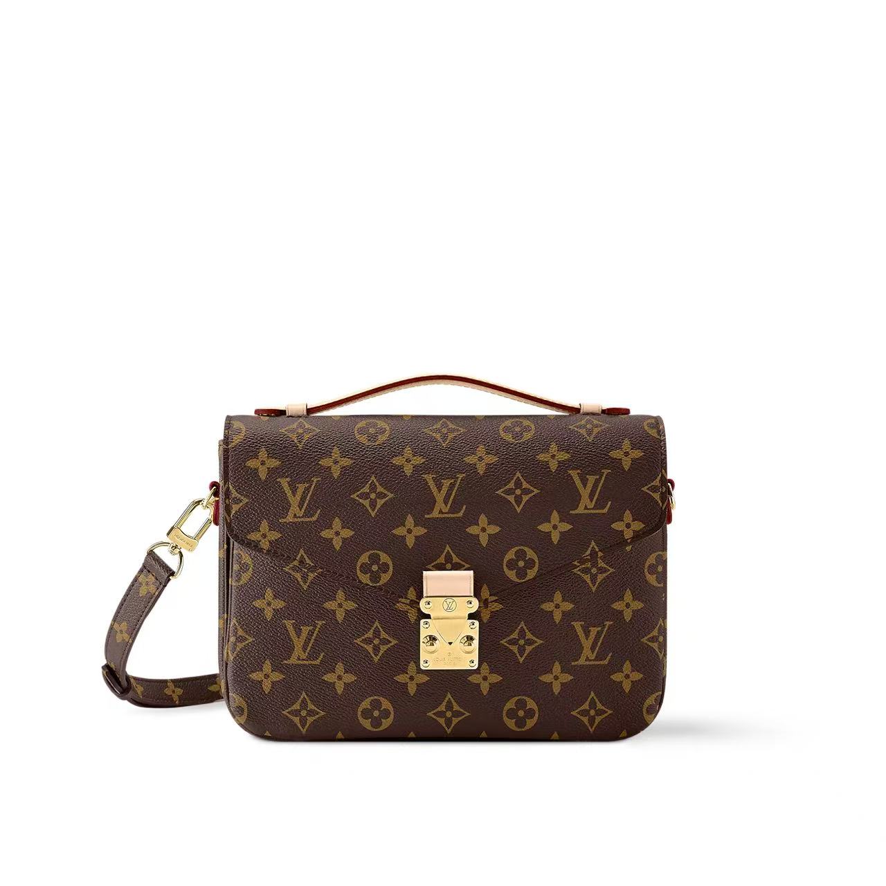 Louis Vuitton Pochette Métis Monogram