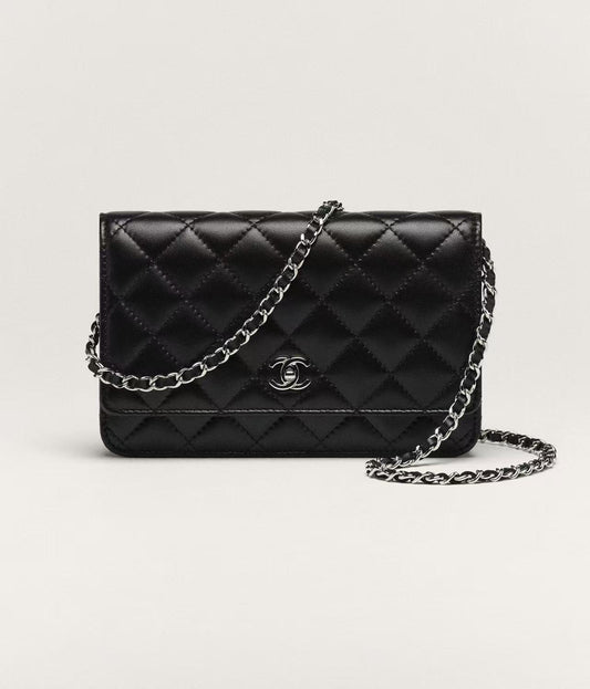 Chanel Wallet on Chain