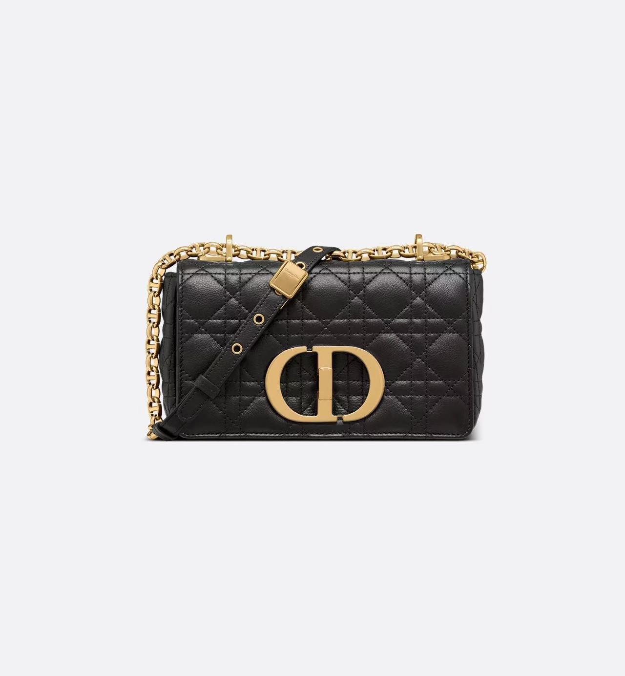 Dior Caro Bag Small