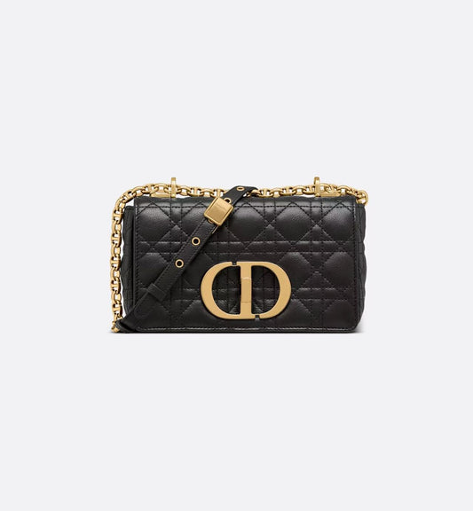 Dior Caro Bag Small