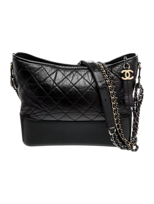 Chanel Gabrielle Hobo Bag