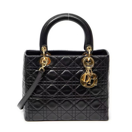 Dior Lady Dior Medium